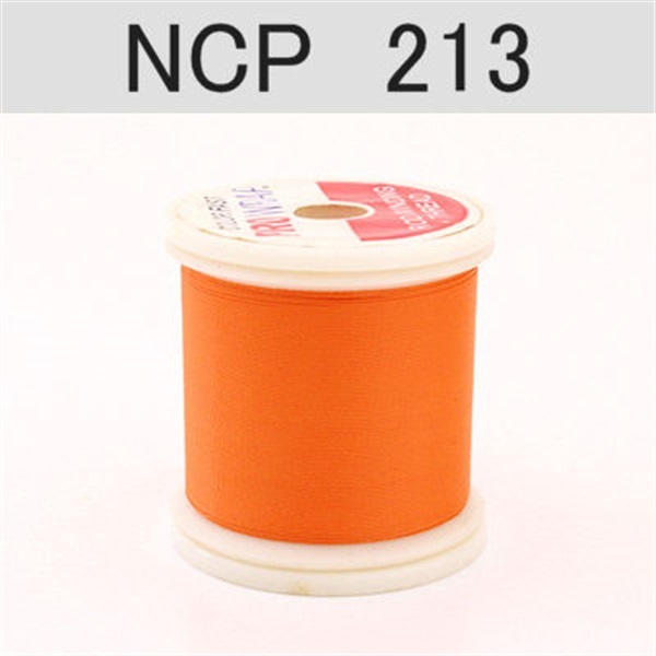 PROWRAP NCP（ColorFast）スレッド ※オレンジ系(213（クレイ）-A（細）)
